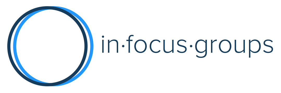 in∙focus∙groups